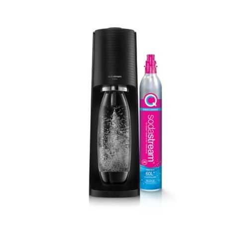 SodaStream Terra Sparkling Water Maker
