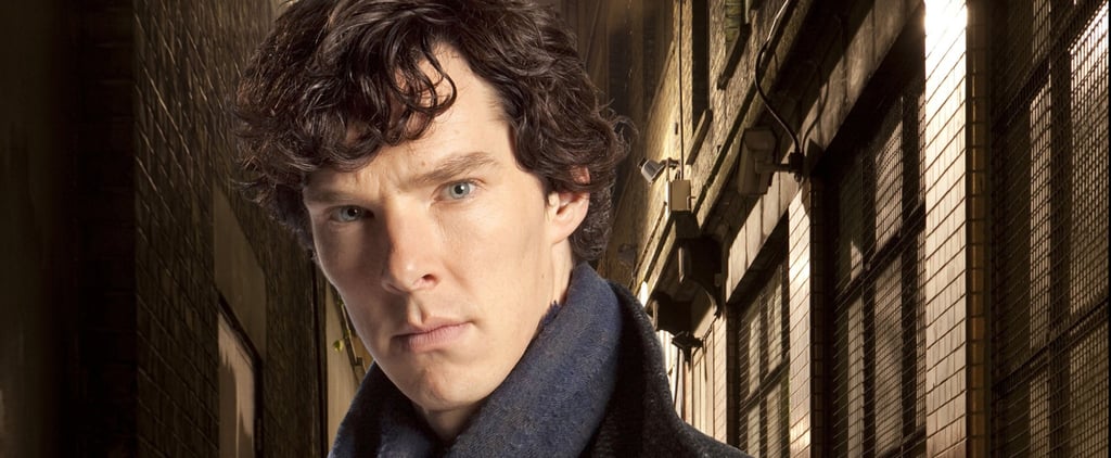 Reactions to Benedict Cumberbatch's Engagement