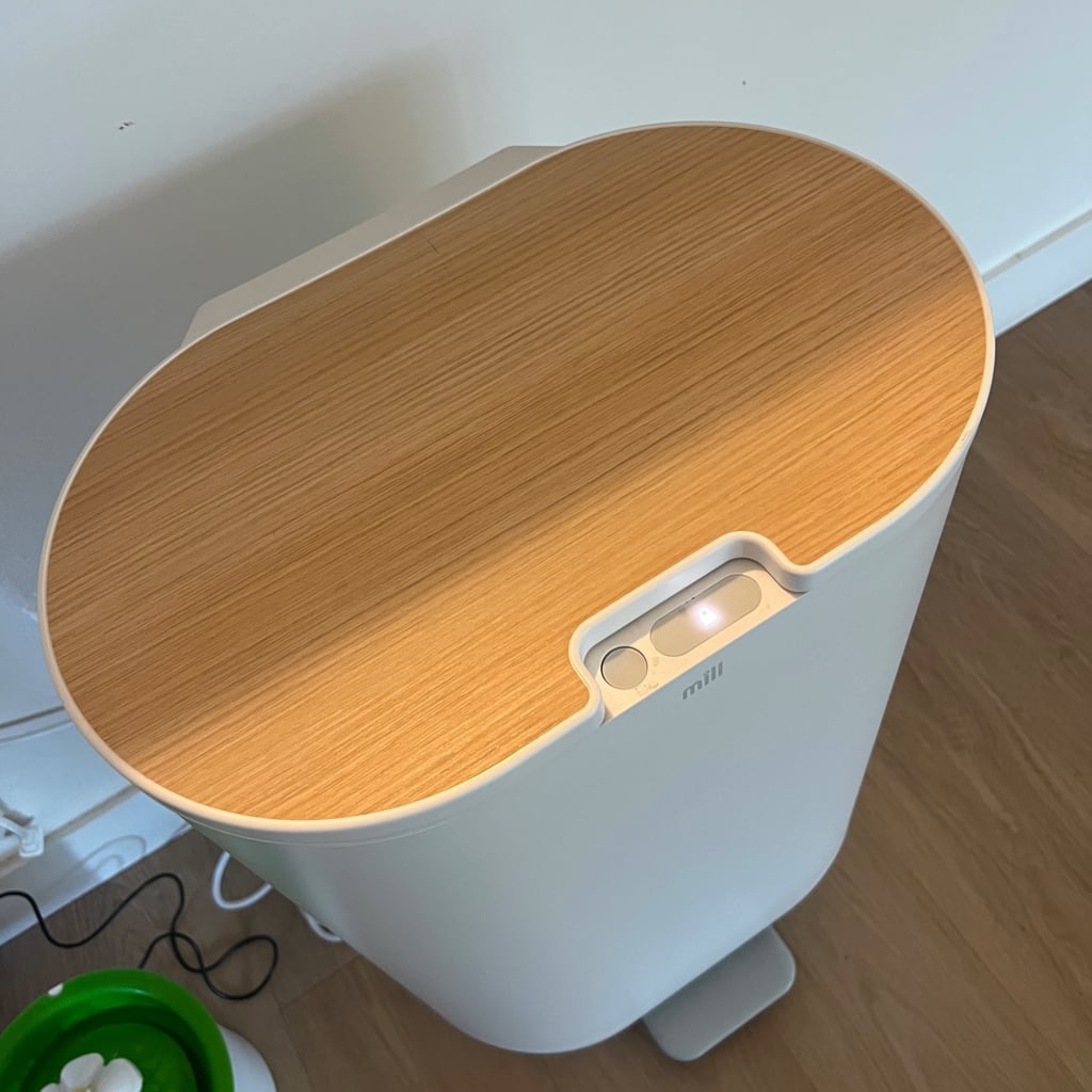 Are Smart Trash Cans the Future of Composting? Here's My Honest Review