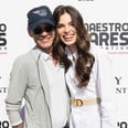 A Look at the Many Women in Marc Anthony's Life