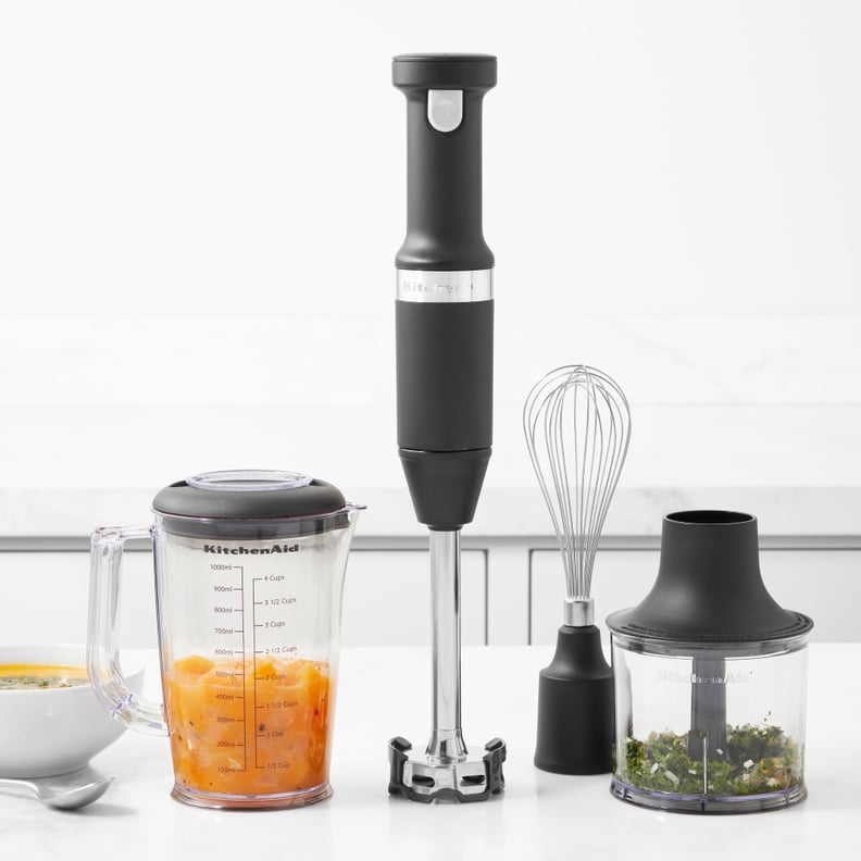 The 4 Best KitchenAid Attachments of 2023 - Love and Lemons