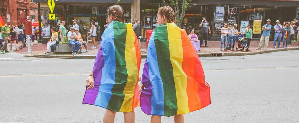The 10 Best US Cities to Celebrate Pride in This Year