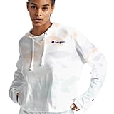 Champion cloud discount dye hoodie