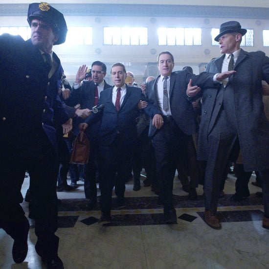 Timeline of the Crimes in The Irishman Movie