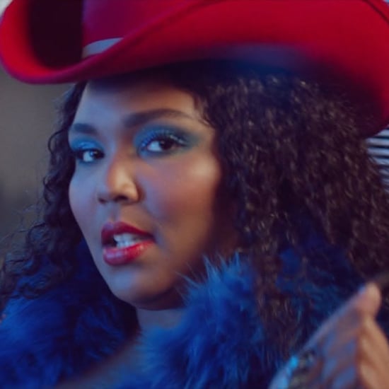 Lizzo "Tempo" Music Video Featuring Missy Elliott