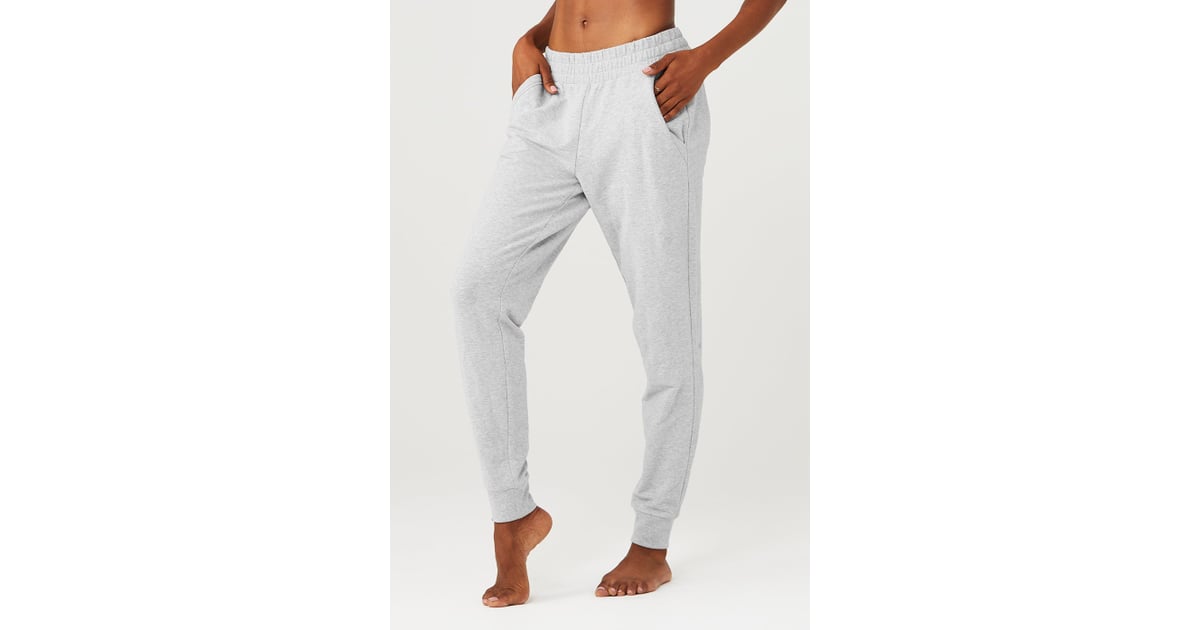alo unwind sweatpant