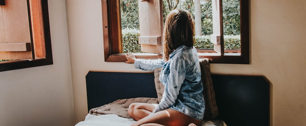 COVID-19 Has Taught Me to Not Stress Over the Future