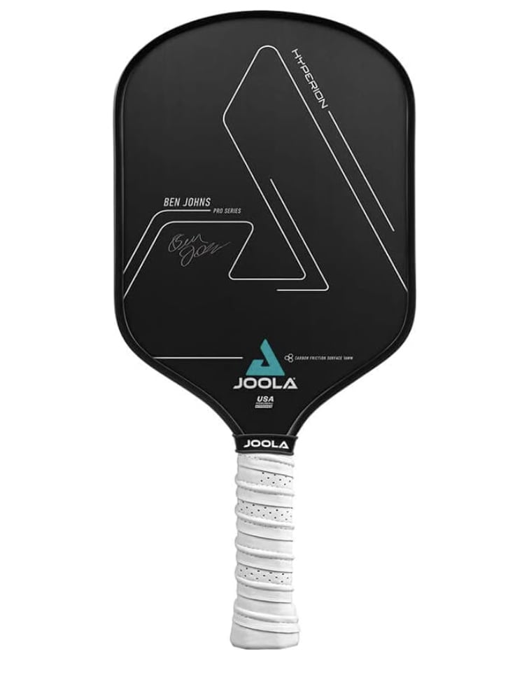 Best Pickleball Paddle for Spin