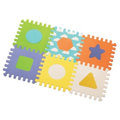 infantino puzzle