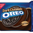 Dark Chocolate Oreos Were Just Released, and Heck Yes, They're a Permanent Flavor!
