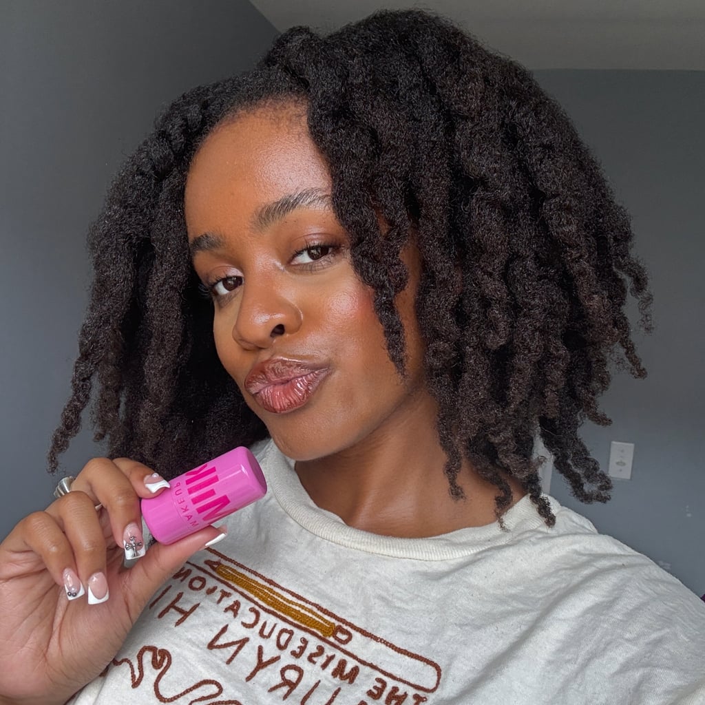 I Tried TikTok's Favorite Milk Jelly Tint, and I'm Never Going Back to Powder Blushes