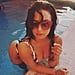 Demi Lovato Sexy Instagram Pictures 2018