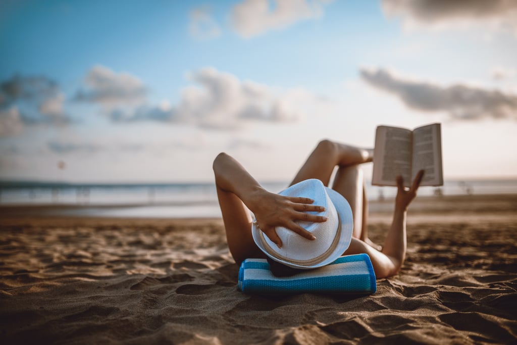 Body Positivity Books