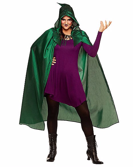 Adult Winifred Cape