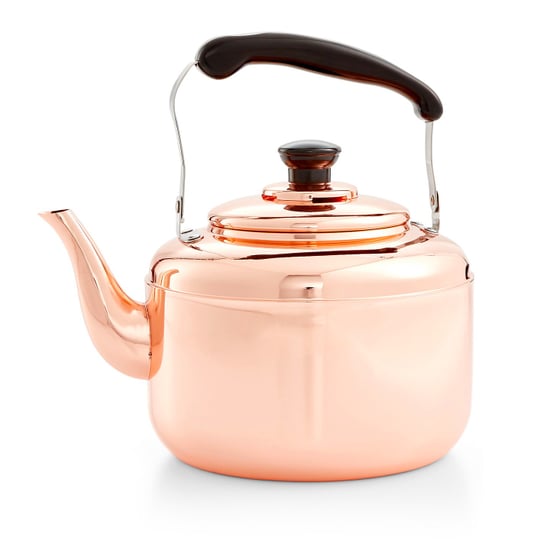 Copper Kitchen Products
