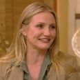 Cameron Diaz Reveals the Location Where She and Benji Madden Got Married, and It May Surprise You