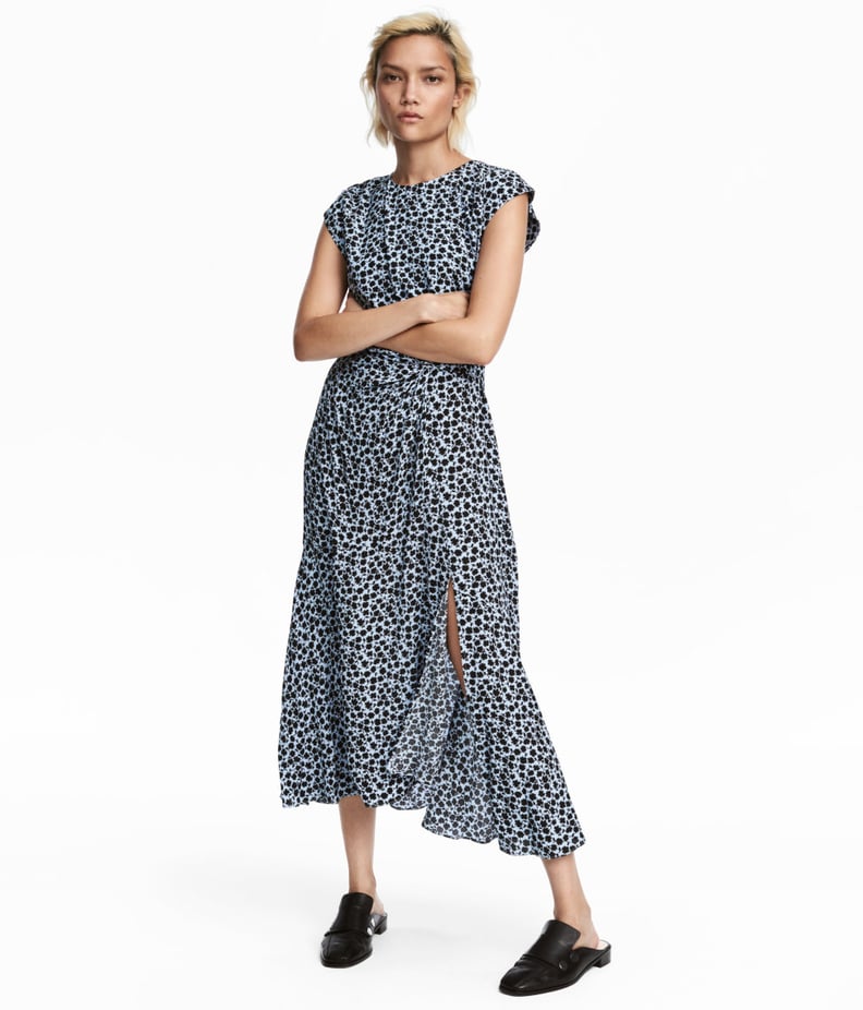 H&M Patterned Dress