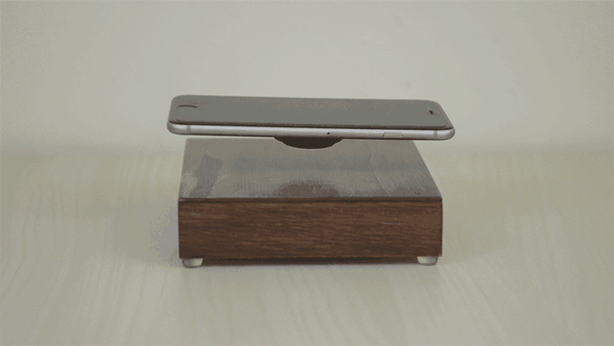 Prepare to freak out at this GIF of the OvRcharge in action.