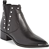 unana bootie marc fisher ltd