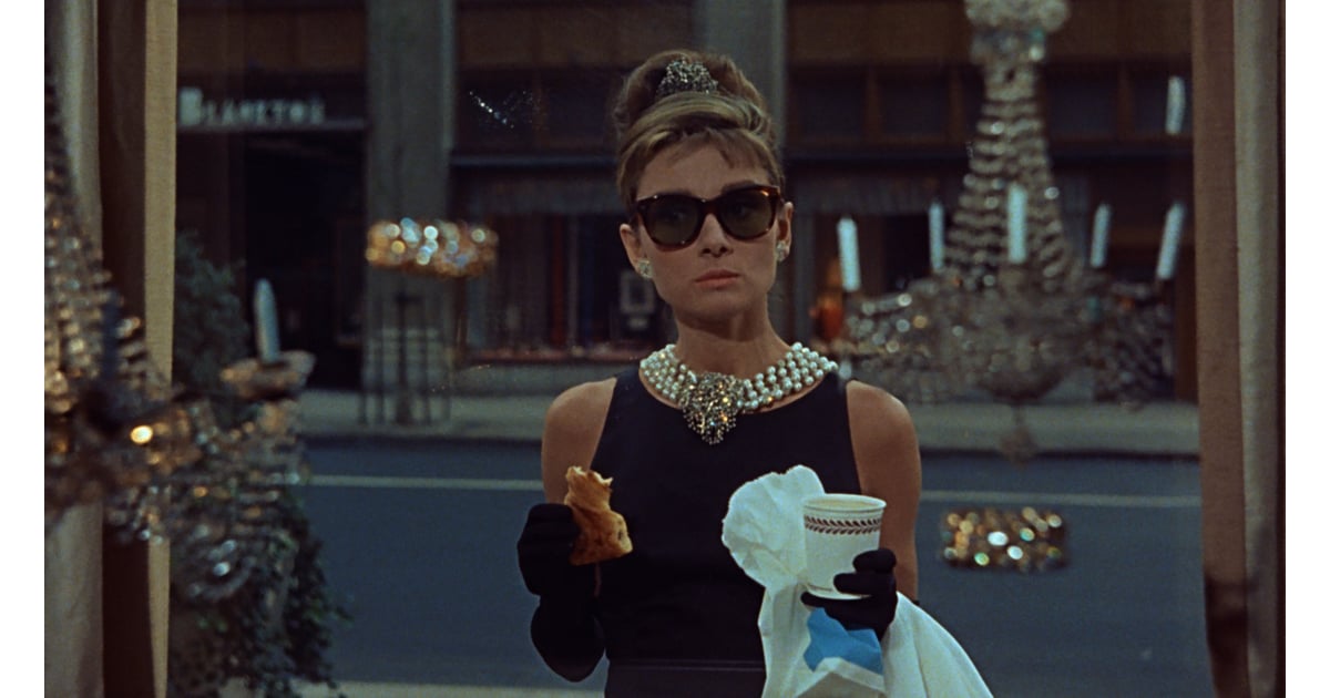 Names Inspired By Old Hollywood Pop Culture Baby Names POPSUGAR 