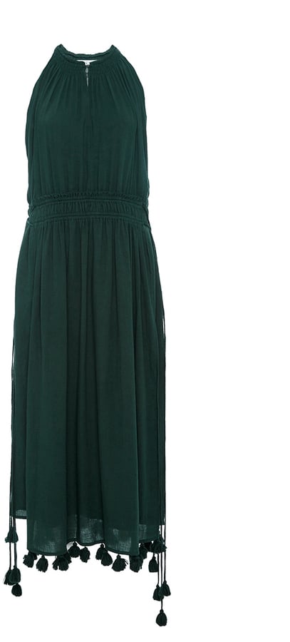 Apiece Apart Lippard Dress ($350)