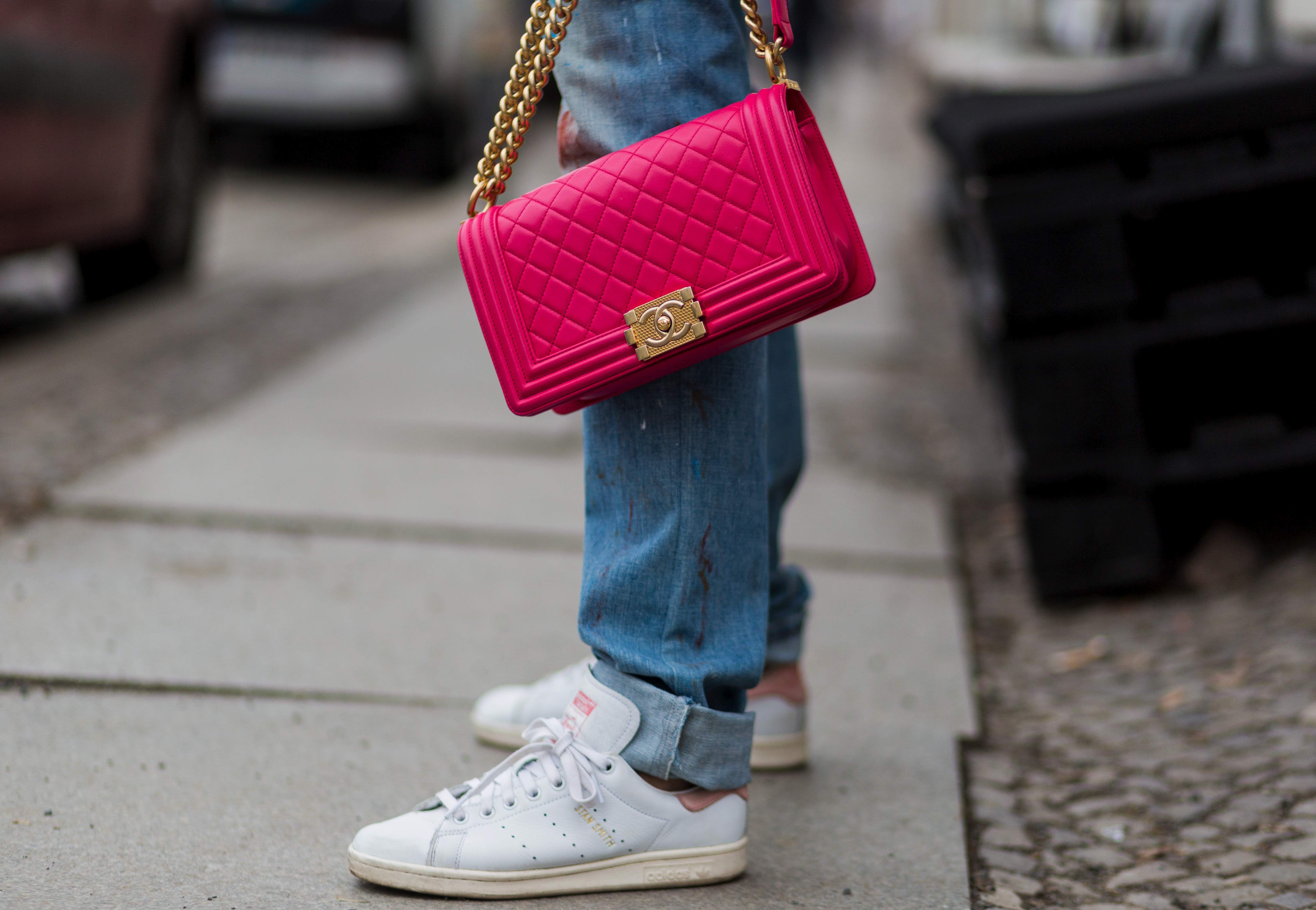 popsugar sneakers