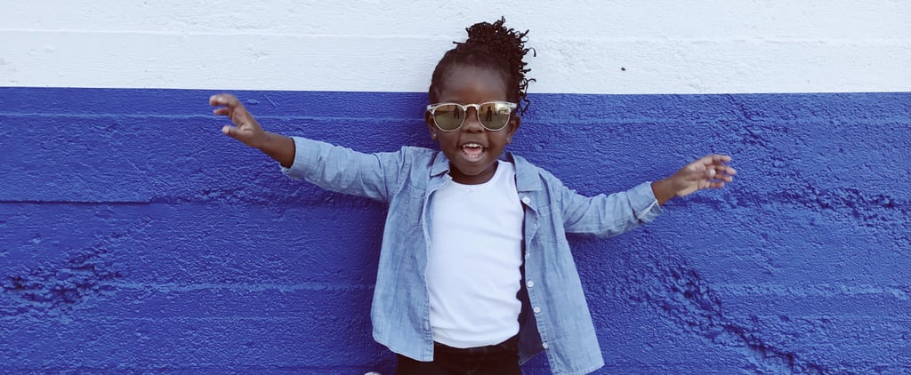 How to Make Sure Your Kid Will Grow Up to Be an Optimist