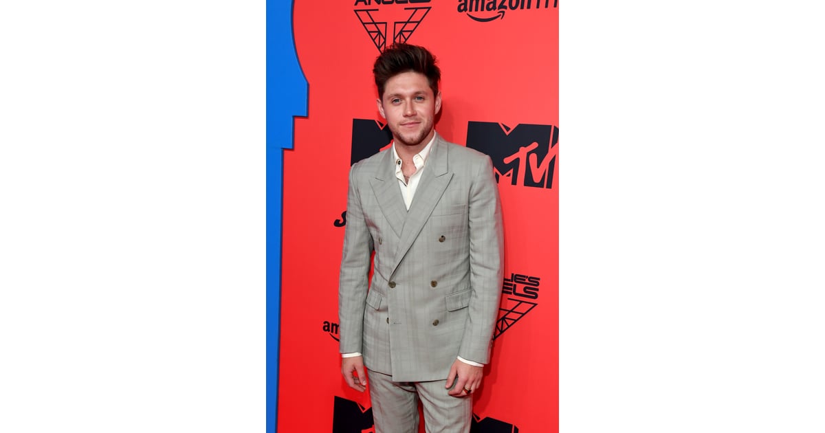 What Is Niall Horan's Favorite Ice Cream