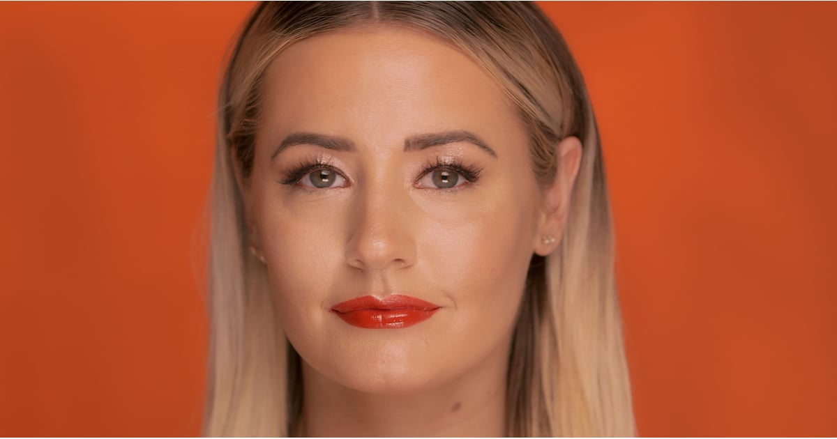 HighGloss Makeup Tutorial POPSUGAR Beauty