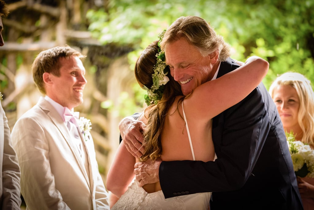 How to Incorporate Travel Into Your Wedding