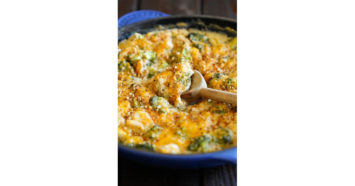 Quinoa Casserole Quinoa Recipes POPSUGAR Food Photo 3