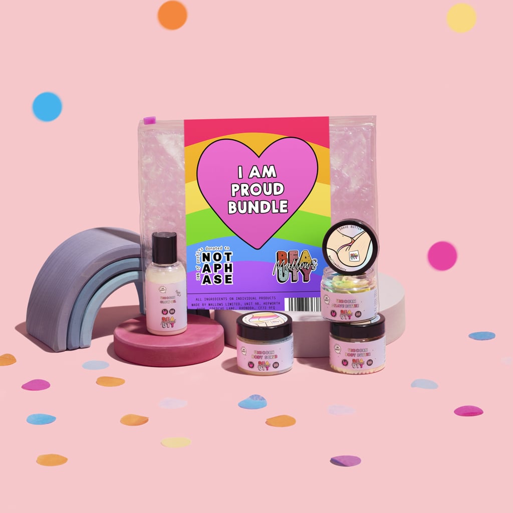 Mallows Beauty Limited-Edition Proud Bundle