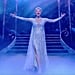 Frozen Broadway Musical Details