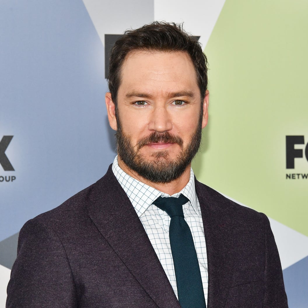 Mixedish TV Show Cast POPSUGAR Entertainment