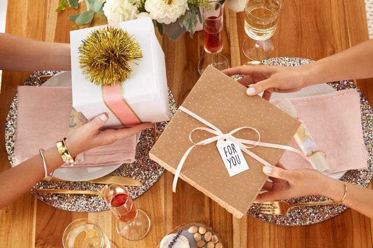Instant Gratification Gift Ideas