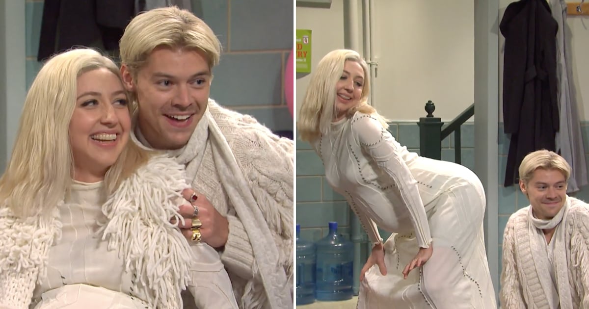 Harry styles snl full episode top