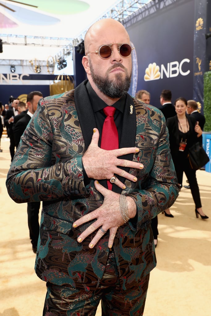 This Is Us Cast at the 2018 Emmys