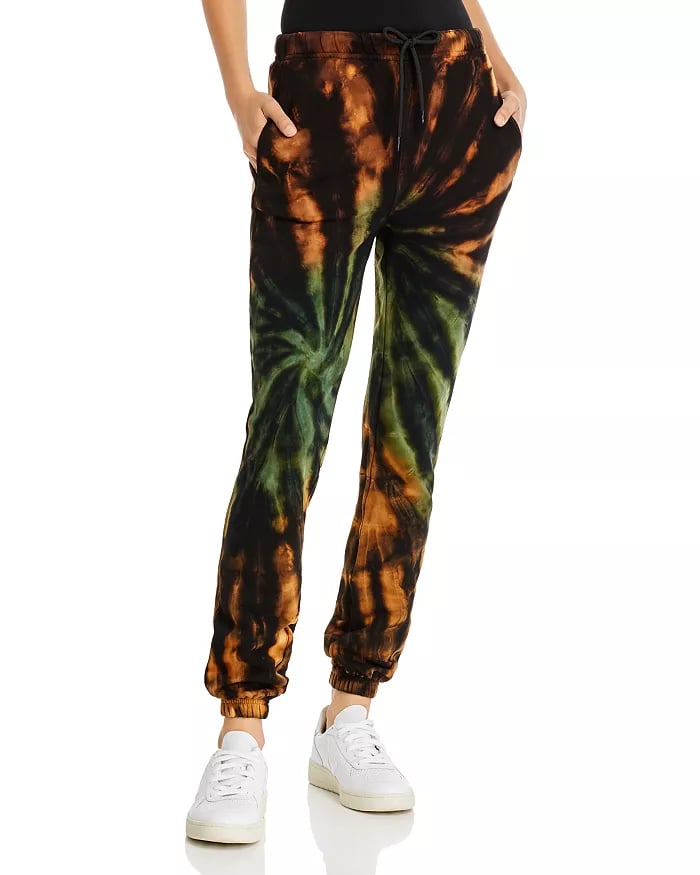 Cotton citizen sales tie dye sweatpants