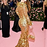 Met Gala Red Carpet Dresses 2019