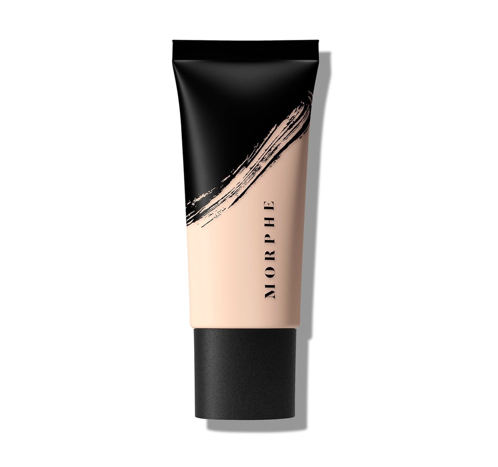 Morphe Fluidity Foundation