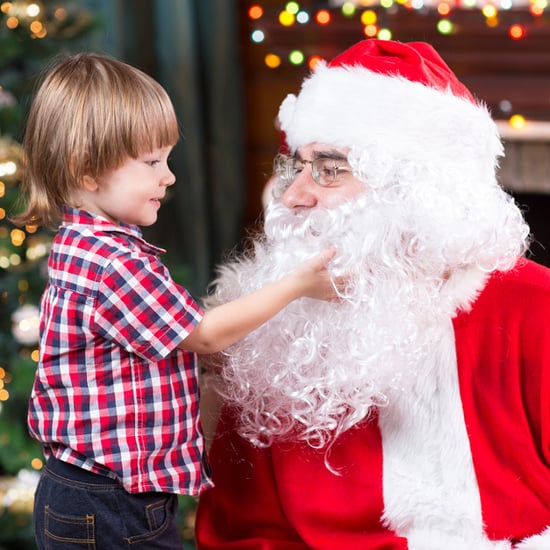 Parents Reveal How Kids Found Out About Santa