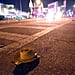 Las Vegas Mass Shooting Near Mandalay Bay October 1, 2017