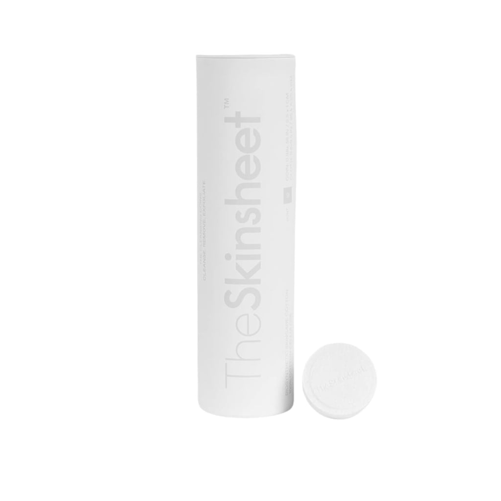 Cleansing Face Cloths