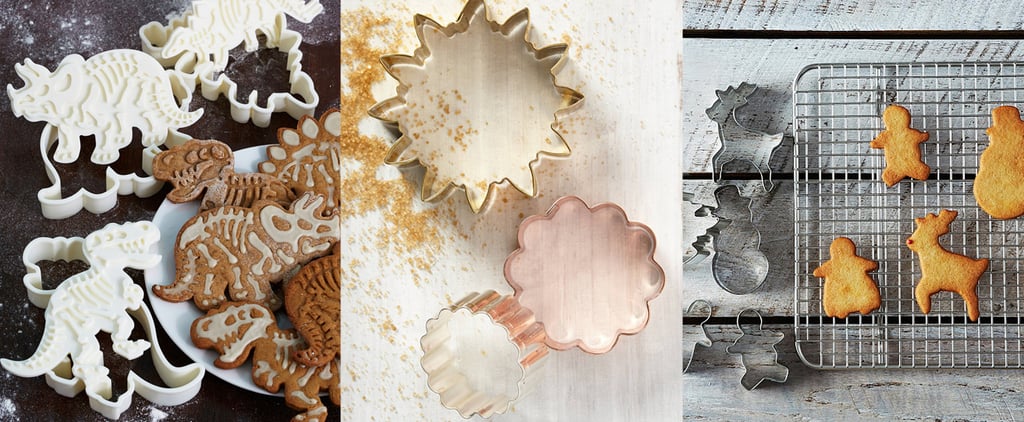 The Best Cookie Cutters