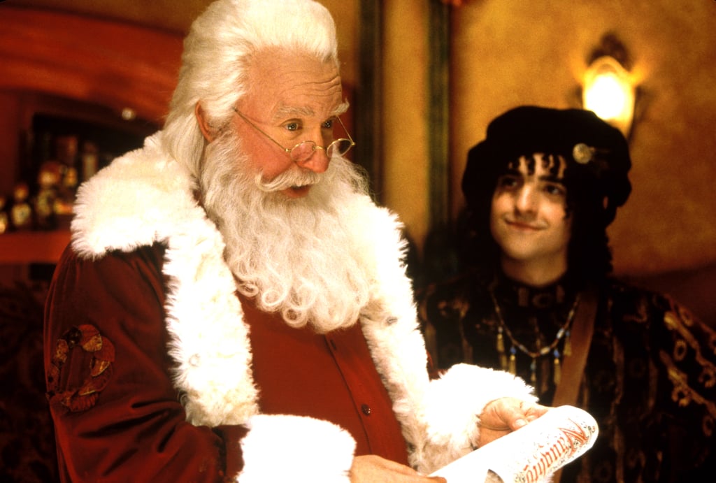 The Santa Clause 2 (2002)