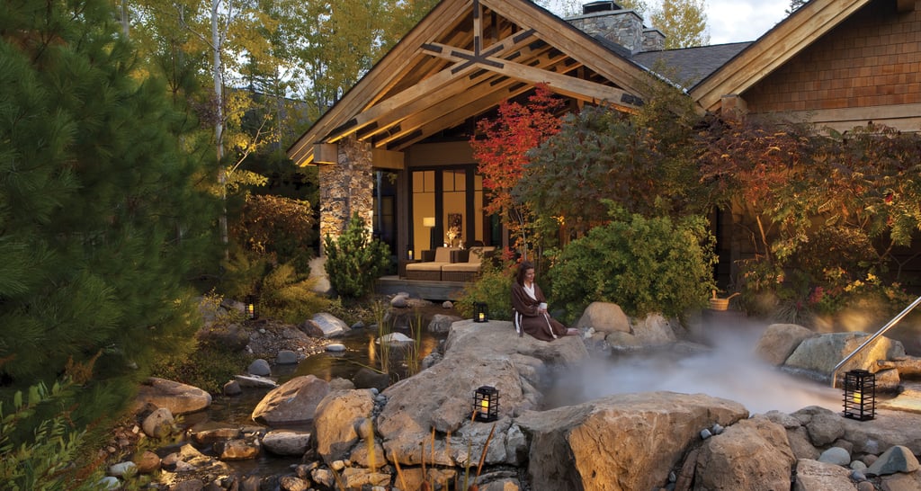 Suncadia Resort