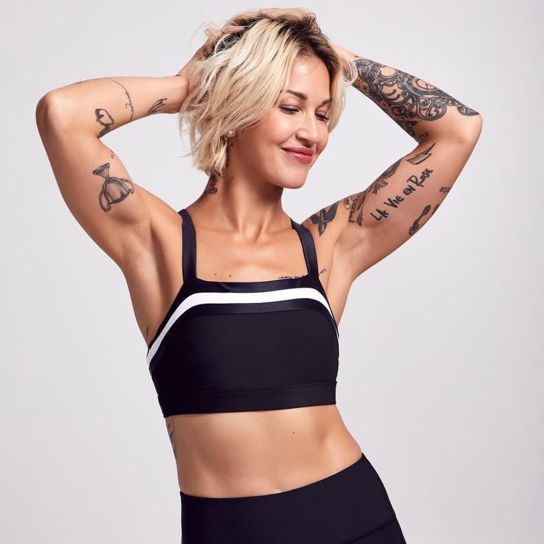 Soul by SoulCycle With The Band Bra