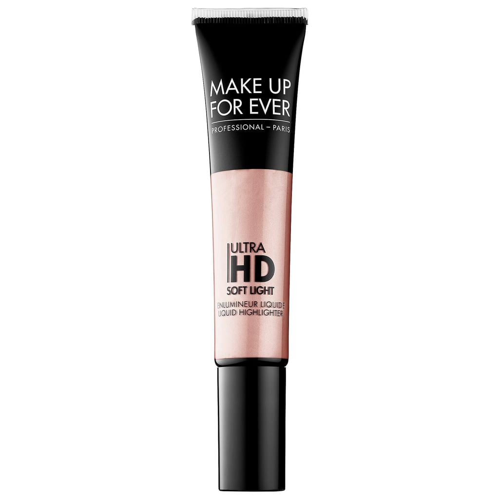 Make Up For Ever Ultra HD Soft Light Liquid Highlighter