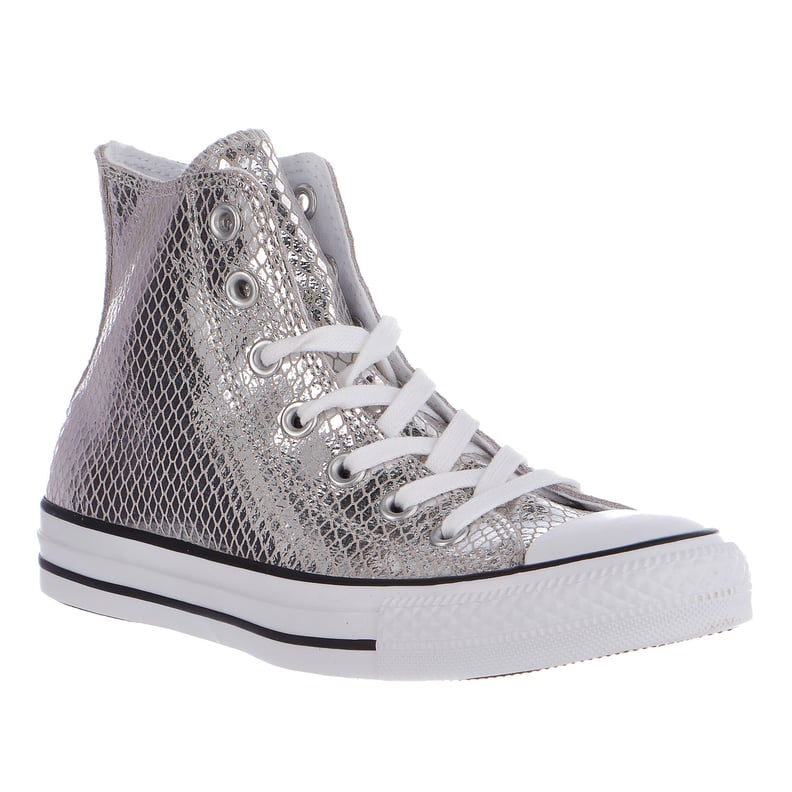 Converse Chuck Taylor All Star Metallic Sneaker