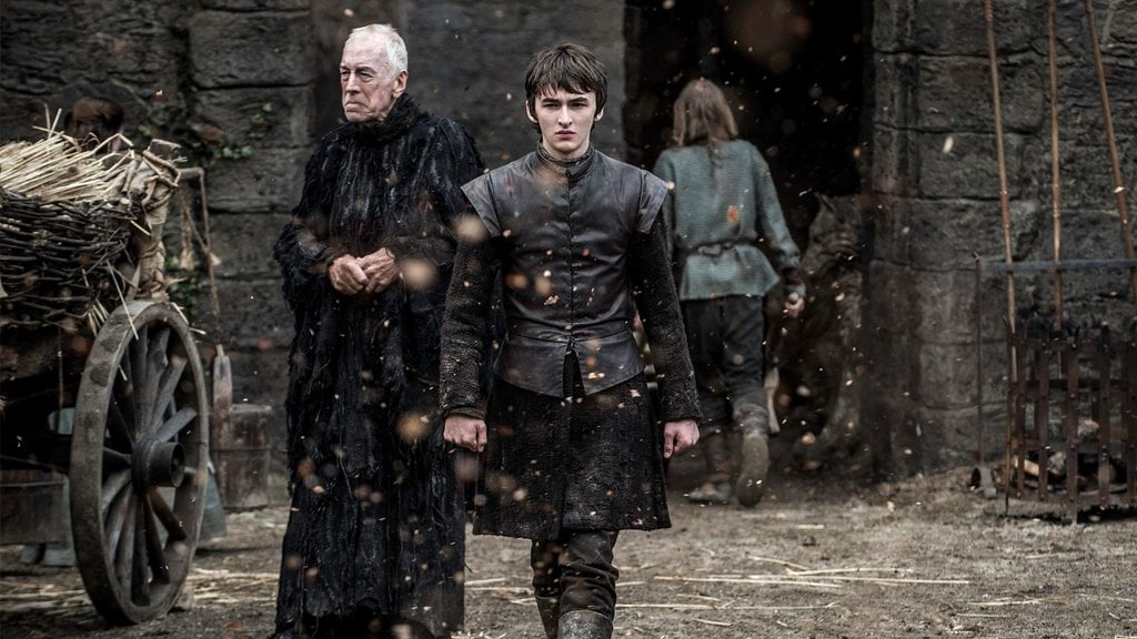 Bran Stark